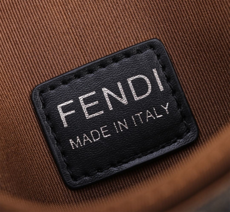 Fendi Top Handle Bags